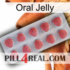 Oral Jelly 18